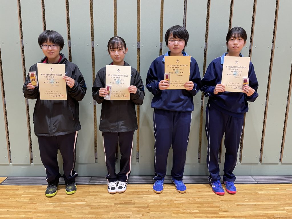 2022市総体_高校女子シングルス