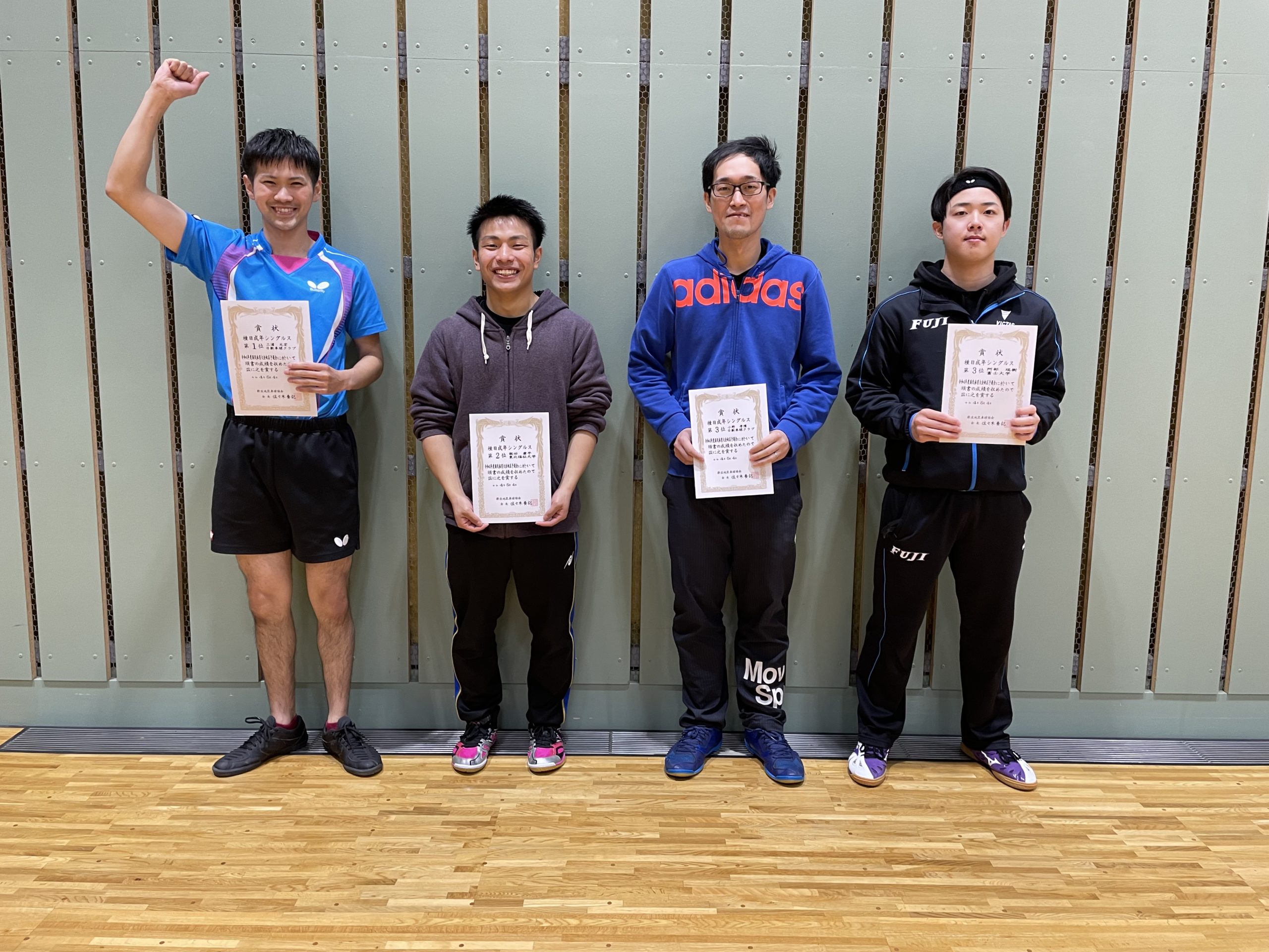 2022国体地区予選_成年男子シングルス