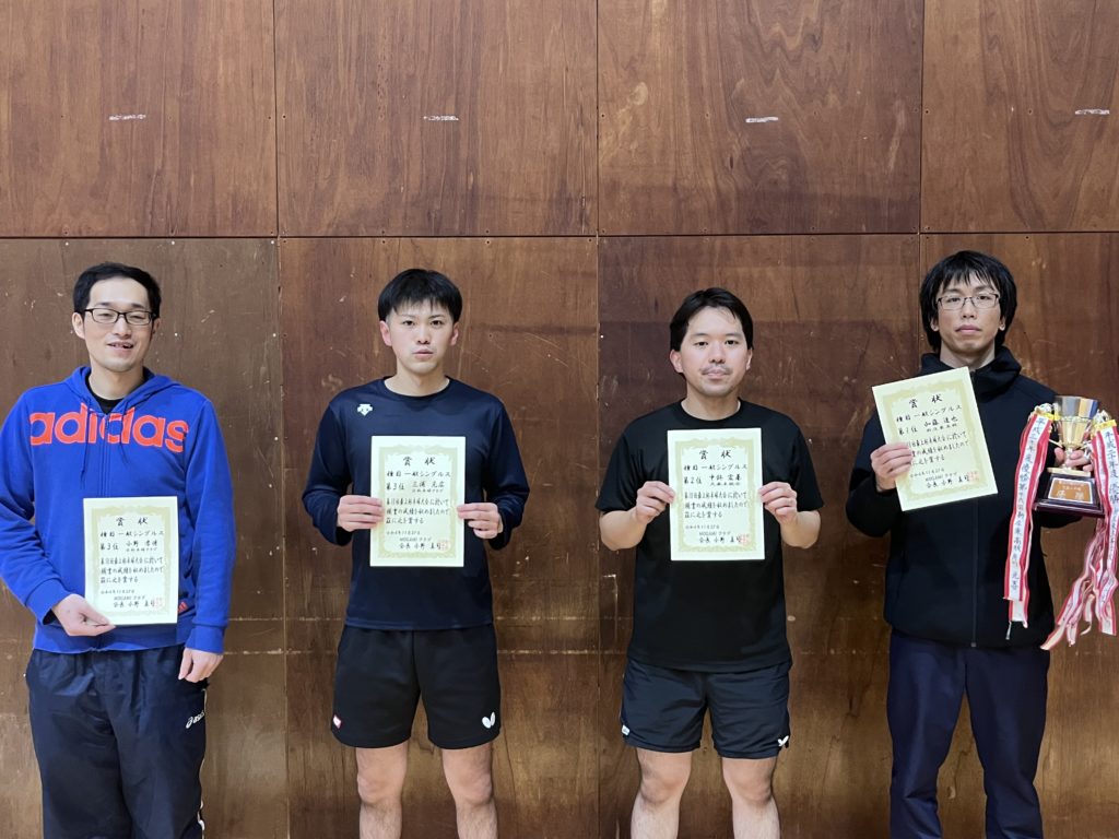 最上杯2022_一般