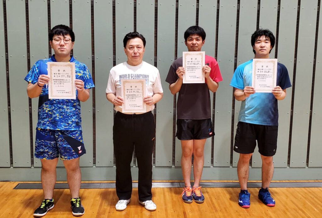 2023春季大会_一般男女ラージシングルス