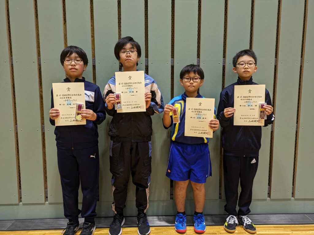 2023市総体_小学男子シングルス