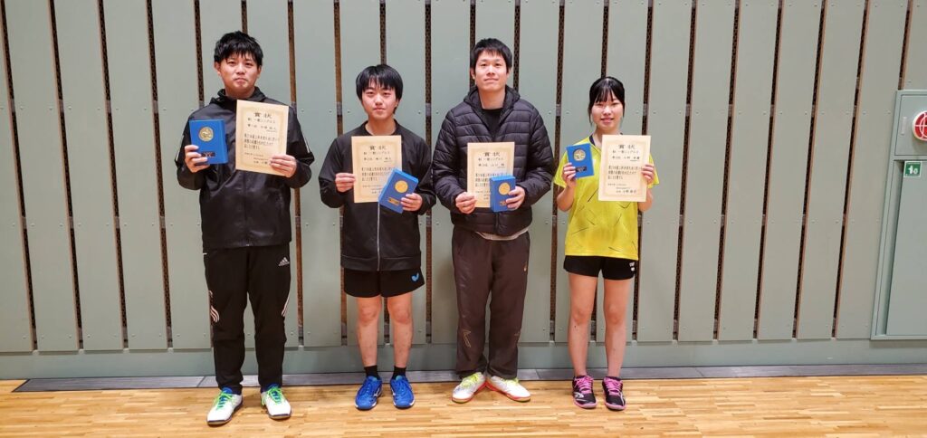 2025最上杯_一般シングルス