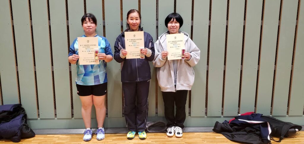 2025市総体_女子ラージシングルス