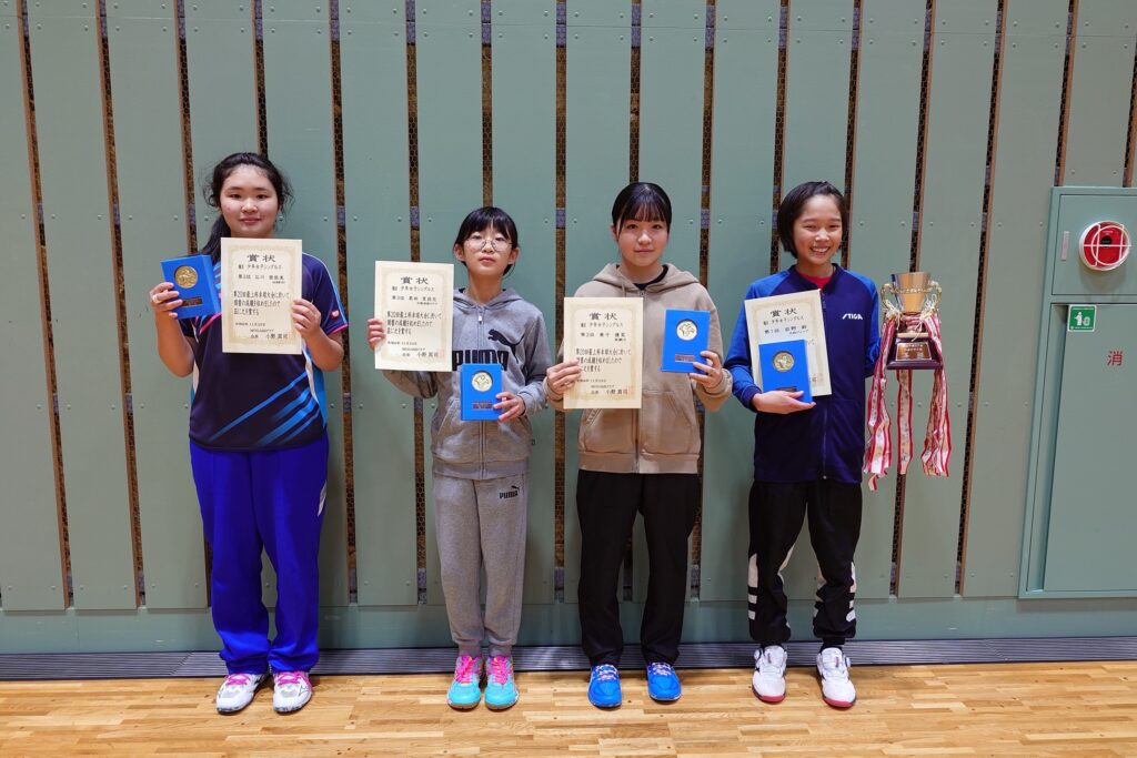 2024最上杯_小中女子シングルス