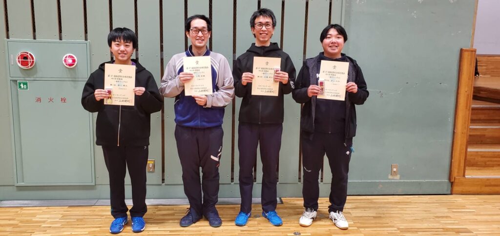 2025市総体_一般男子シングルス