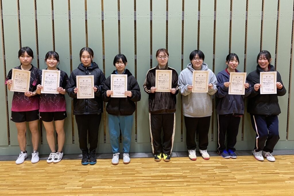 2025年度_ダブルスオープン女子